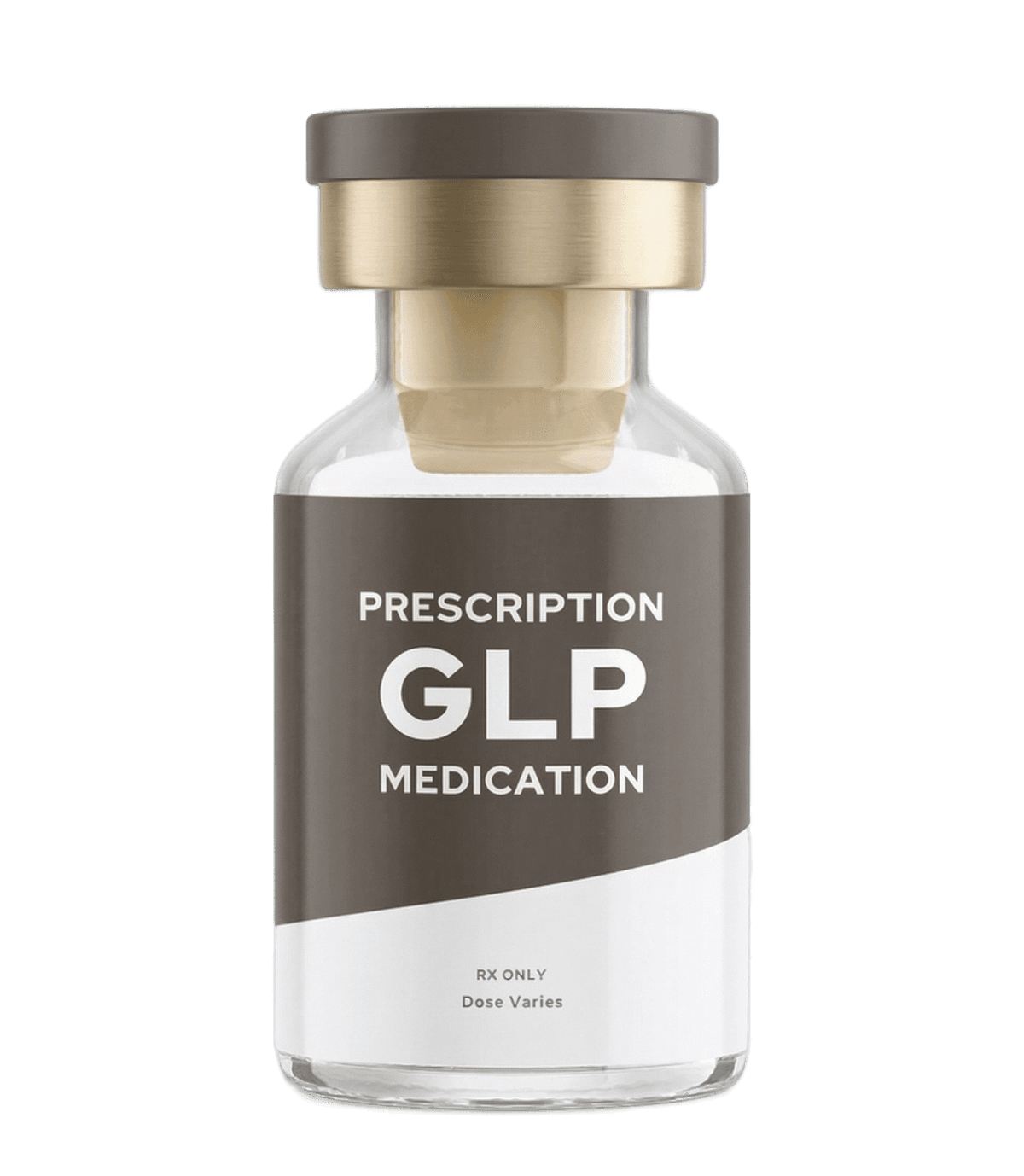 FeelGood GLP-1 Medication Vial